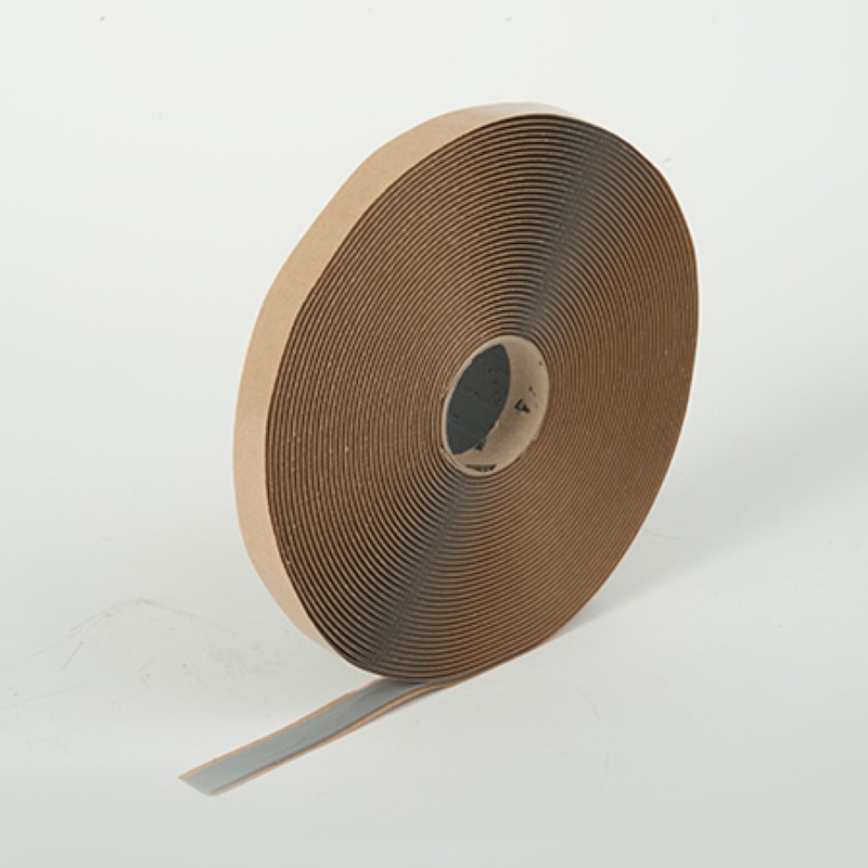 3/32" x 1/2" TAPE MASTIC 50' ROLL for Metal Buildings Steel Store